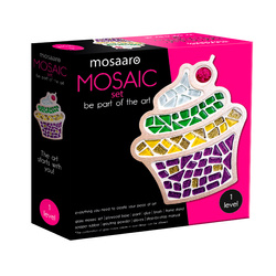 MOSAARO MOSAIC SET TORT