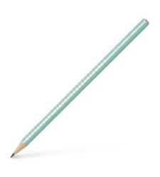 Faber-Castell Ołówek Sparkle Perly - Miętowy